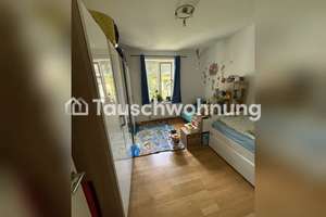 Tauschwohnung: 3-Zimmer-Flat in München Ludwigsvorstadt – Die vollständige Adresse der Immobilie erhältst du vom Anbieter., 80337 Am Schlachthof, München – Vorschaubild 5