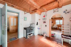 Ein Zuhause mit Seele – saniertes Bauernhaus mit Platz für Familie, Tiere & Träume – Die vollständige Adresse der Immobilie erhältst du vom Anbieter., 87719 Mindelheim – Vorschaubild 11