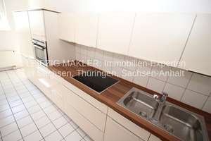 BESICHTIGUNGEN AM 18.08. ab 15:30 UHR - 2-Zimmer-Whg mit TG-Stellplatz & Balkon & Terrasse in Wahren – Bucksdorffstraße 18, 4159 Möckern, Leipzig – Vorschaubild 16