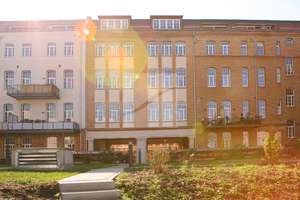 * Leipzig-Plagwitz * Maisonette * 2 Zimmer * Stellplatz * – Limburger Strasse 74, 4229 Plagwitz, Leipzig – Vorschaubild 5