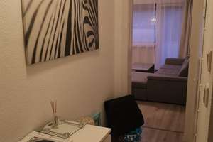 Helle freundliche Wohnung in DU-Hochfeld zentr. Lage – Heerstrasse 134, 47053 Hochfeld, Duisburg – Vorschaubild 5