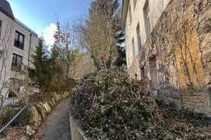 Fulda-Frauenberg:  Gepfl. Gründerzeithaus mit 3 WE, attraktivem Gartengrundstück und Nebengebäude – Buttlarstraße Nr. 47, 36039 Fulda (Kreis) – Vorschaubild 7