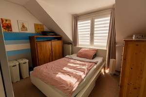 Charmante Dachgeschosswohnung mit sonnigem Balkon – Die vollständige Adresse der Immobilie erhältst du vom Anbieter., 12559 Müggelheim, Berlin – Vorschaubild 7