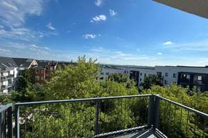 Zeitgemäßes Wohnen im Sonnencarrée mit Einbauküche & Traumblick über Chemnitz – Körnerstraße 14B, 9130 Sonnenberg, Chemnitz – Vorschaubild 6