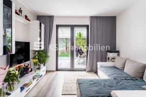 Einfamilienhaus mit Einliegerwohnung und großem Grundstück! – Rhein-Sieg-Kreis – Vorschaubild 4