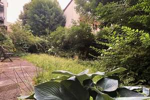 Gepflegte 4 Zi.- Dachgeschosswohnung in gesuchter Wohnlage! – 63069 Klinikum Offenbach, Offenbach am Main – Vorschaubild 13