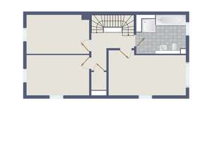Modernes Reihenendhaus in ruhiger Spielstraße – Energieeffizient & familienfreundlich – Die vollständige Adresse der Immobilie erhältst du vom Anbieter., 22397 Lemsahl-Mellingstedt, Hamburg – Vorschaubild 16