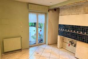 Stadtnah wohnen und im eigenen Garten entspannen – Die vollständige Adresse der Immobilie erhältst du vom Anbieter., 44143 Kaiserbrunnen, Dortmund – Vorschaubild 12