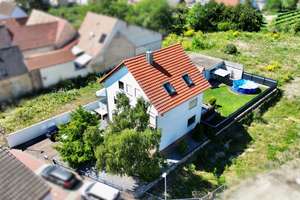 Großes Haus mit großem Grundstück und ruhiger Wohnlage – Die vollständige Adresse der Immobilie erhältst du vom Anbieter., 67127 Rödersheim-Gronau – Vorschaubild 9