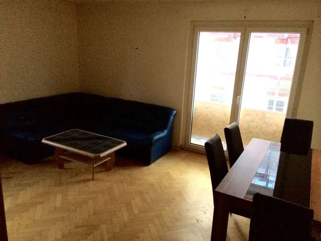 Immobilie in Neuberg - Großzügige 3,5-Zimmer-Eigentumswohnung mit Wintergarten - Bild 0