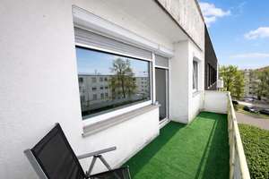 Ruhig & zentral: 3-Zi.-DG-Wohnung mit Balkon in Lebenstedt – Die vollständige Adresse der Immobilie erhältst du vom Anbieter., 38226 Lebenstedt, Salzgitter – Vorschaubild 4