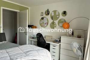 Tauschwohnung: Wohnungstausch in Münster – 2-Zimmer Neubauwohnung (63 m²) – Luise-Rappoport-Weg 7, 48161 Gievenbeck, Münster – Vorschaubild 9