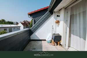 Gepflegte 4-Zimmer-Maisonette mit Loggia in Reinheim – Wohnen auf zwei Ebenen – Die vollständige Adresse der Immobilie erhältst du vom Anbieter., 64354 Reinheim – Vorschaubild 28