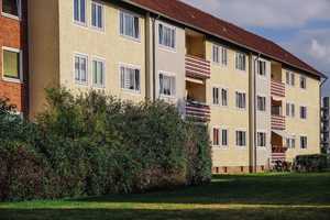 3-Zimmer-Wohnung mit zentraler Anbindung // 1.OG links – Reislinger Str. 9, 38446 Wolfsburg – Vorschaubild 4