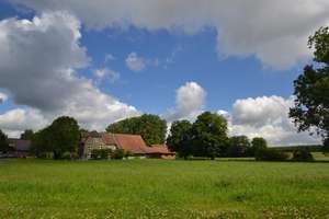 Idyllischer Resthof  in Altendorf-Ulfkotte – Die vollständige Adresse der Immobilie erhältst du vom Anbieter., 46282 Dorsten – Vorschaubild 7