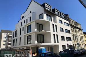 Bonn-Castell - Hochwertige Neubauwohnungen in bester Innenstadtlage, fußläufig zum Rhein – Die vollständige Adresse der Immobilie erhältst du vom Anbieter., 53111 Bonn-Castell, Bonn – Vorschaubild 1