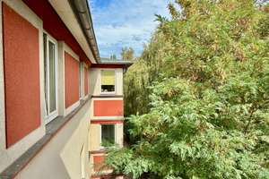 Anleger aufgepasst: 4.6% NETTOrendite in gepflegtem Wohnensemble - vermietete 3 Zimmer Wohnung