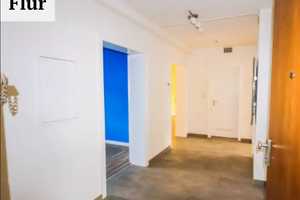 Freundliche und modernisierte 3-Zimmer-Wohnung mit Balkon und EBK in Wuppertal – Leibuschstraße 5, 42389 Wuppertal – Vorschaubild 4