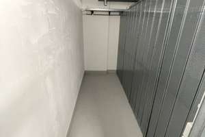 ** Exklusive und helle 3-Zimmer-Neubauwohnung mit Balkon zu vermieten! ** – Ferdinand-Happ-Straße 14c, 60314 Ostend, Frankfurt am Main – Vorschaubild 12