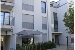 3-Zimmer-Wohnung mit gehobener Innenausstattung mit Balkon in Köln Höhenhaus