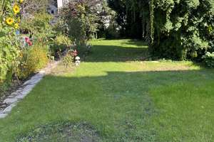 Dreiraumwohnung mit Gartenanteil und optionalem Büro in Schkeuditz – Goethestraße 14, 4435 Schkeuditz – Vorschaubild 2