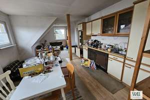 Zweifamilienhaus in Braunschweig (Waggum) mit Monteurszimmer auf Erbbaurecht – Die vollständige Adresse der Immobilie erhältst du vom Anbieter., 38110 Wabe-Schunter-Beberbach, Braunschweig – Vorschaubild 14
