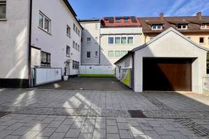 Zentrale Lage mit Substanz und Perspektive – Die vollständige Adresse der Immobilie erhältst du vom Anbieter., 89073 Mitte, Ulm – Vorschaubild 4