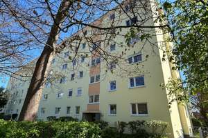 Für Anleger und Vorsorgekäufer...Eigentumswohnung in ER-Sieglitzhof – Die vollständige Adresse der Immobilie erhältst du vom Anbieter., 91054 Sieglitzhof, Erlangen – Vorschaubild 4