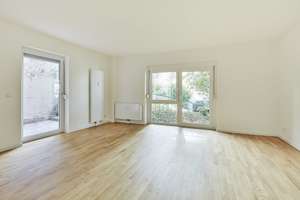 Urbanes Wohnhighlight - Stilvolle 2-Zimmer-Wohnung mit großer Terrasse und Balkon+EBK – Die vollständige Adresse der Immobilie erhältst du vom Anbieter., 70197 Hasenberg, Stuttgart – Vorschaubild 3