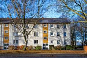 3-Zimmer-Wohnung in Bochum Langendreer