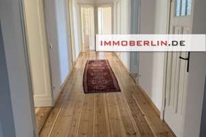 IMMOBERLIN.DE - Exzellente Immobilie mit generösem Grundriss, Balkon & Pkw-Stellplatz – Die vollständige Adresse der Immobilie erhältst du vom Anbieter., 14943 Luckenwalde – Vorschaubild 4