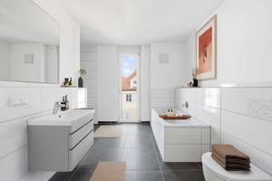 Elegantes Neubau-Penthouse im Herzen von Heilbronn – Wollhausstraße 40, 74072 Heilbronn, Heilbronn – Vorschaubild 8