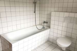 *Ruhig & Grün* Kompakte 3-Raum-Wohnung mit Balkon! ab Oktober 2026 – Ernestistraße 11, 4277 Connewitz, Leipzig – Vorschaubild 5