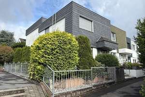 Renoviertes Reihenhaus für 4 Personen mit ca. 132,02m² in Dortmund Aplerbeck zu vermieten