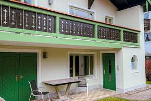 Attraktives, Top Saniertes Stilanwesen (Mehrfamilienvilla) in zentraler Lage von Partenkirchen – Garmisch-Partenkirchen (Kreis) – Vorschaubild 15