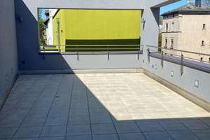 *** DESIGN-TOWNHOUSE *** Fantastisches EFH, 4-5 Zi., EBK, 2 BÄDERN & DACHTERRASSE
