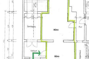 neuwertige Gewerbeeinheit im Zentrum von Liebenwalde zu vermieten – Breite Straße 4, 16559 Liebenwalde – Vorschaubild 12