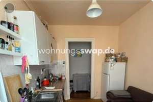 Wohnungstausch: Schumannstraße 66 – Schumannstraße 66, 22000 Barmbek-Süd, Hamburg – Vorschaubild 6