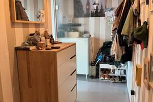 Schöne, geräumige drei Zimmer Wohnung in Dortmund, Innenstadt – 44135 Kaiserbrunnen, Dortmund – Vorschaubild 5
