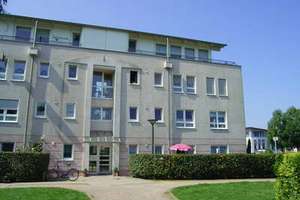3-Zimmer-Wohnung in Bochum Wattenscheid / WBS erforderlich