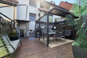 Ihr neues IMMOBILIEN QUARTIER: Saniertes Reihenhaus mit Charme & toller Gartenanlage – Die vollständige Adresse der Immobilie erhältst du vom Anbieter., 30851 Langenhagen – Vorschaubild 21