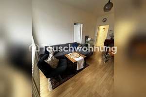 Tauschwohnung: Helle 3-Zimmer-Wohnung in Stadtbezirk 1, Düsseldorf – 40476 Golzheim, Düsseldorf – Vorschaubild 2
