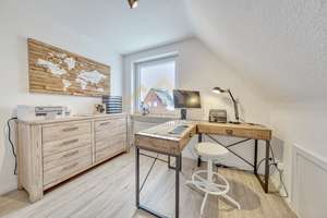 Modernes Wohnen trifft klassische Substanz – bezugsfertiges Traumhaus – Die vollständige Adresse der Immobilie erhältst du vom Anbieter., 25548 Kellinghusen – Vorschaubild 14