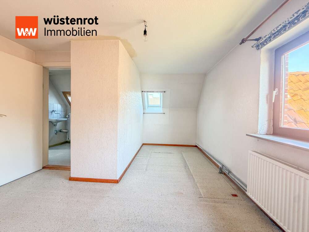 Immobilie in Handewitt - Eigentumswohnung 
in Miteigentumsanteil und Sondereigentum in Flensburg, Ortsteil Weiche! - Bild 8