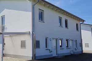 Moderne, stadtnahe DHH für die Familie! – Unterallgäu (Kreis) – Vorschaubild 1
