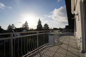 3-Zimmer-Wohnung im Dachgeschoss mit Balkon und Blick in den Odenwald – Katharinenstraße 9, 64297 Eberstadt, Darmstadt – Vorschaubild 16