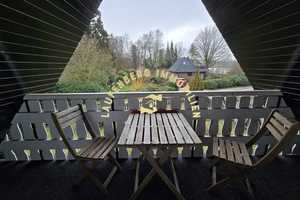 Idyllisches Ferien- und Wochenendhaus am See im Feriengebiet „Karlshof“ in Westerstede – Ammerland (Kreis) – Vorschaubild 24