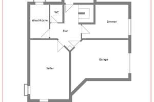 Herrliche Gartenwohnung Im Stahlbühl – Die vollständige Adresse der Immobilie erhältst du vom Anbieter., 74074 Heilbronn, Heilbronn – Vorschaubild 20