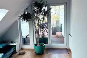 Exklusive Maisonette 4,5-Zimmer mit Dachterrasse und Domblick – Teutoburgerstr. 24, 50678 Neustadt/Süd, Köln – Vorschaubild 16
