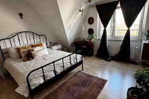 Großzügige Maisonettewohnung mit Loftcharakter über den Dächern von Neudorf – Die vollständige Adresse der Immobilie erhältst du vom Anbieter., 47057 Duissern, Duisburg – Vorschaubild 10